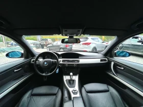 BMW 330 XD M pack ШВЕЙЦАРИЯ | Auto.bg — изображение 9 BMW 330 XD M pack ШВЕЙЦАРИЯ | Auto.bg — изображение 9