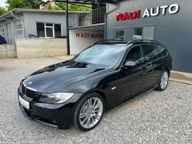 BMW 330 XD M pack ШВЕЙЦАРИЯ