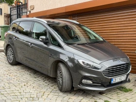 Ford S-Max 2.0d - Car24.bg Ford S-Max 2.0d