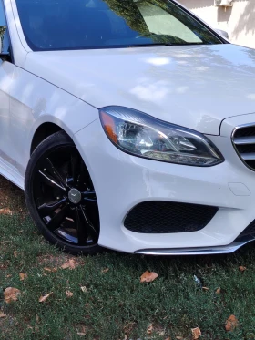 Mercedes-Benz E 350 АМГ пакет 2014г - Car24.bg Mercedes-Benz E 350 АМГ пакет 2014г