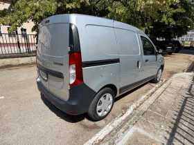 Dacia Dokker 1.5D | Auto.bg — изображение 4 Dacia Dokker 1.5D | Auto.bg — изображение 4
