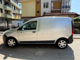 Dacia Dokker 1.5D | Auto.bg — изображение 7 Dacia Dokker 1.5D | Auto.bg — изображение 7