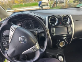 Nissan Note undefined | Auto.bg — изображение 9 Nissan Note undefined | Auto.bg — изображение 9