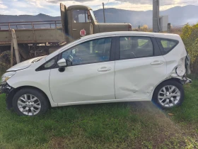 Nissan Note undefined | Auto.bg — изображение 2 Nissan Note undefined | Auto.bg — изображение 2