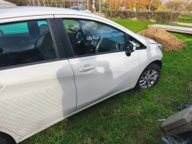 Nissan Note undefined | Auto.bg — изображение 6 Nissan Note undefined | Auto.bg — изображение 6