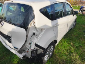 Nissan Note undefined | Auto.bg — изображение 7 Nissan Note undefined | Auto.bg — изображение 7