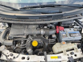 Nissan Note undefined | Auto.bg — изображение 4 Nissan Note undefined | Auto.bg — изображение 4