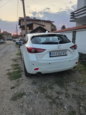 Mazda 3 - 7999 € - 79404317 3 | Car24.bg Mazda 3 - 7999 € - 79404317 3