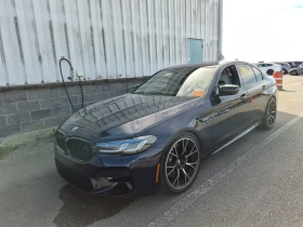 BMW M5 SEDAN - Car24.bg BMW M5 SEDAN