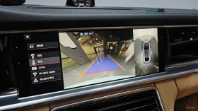 Porsche Panamera 3.0 AWD* PANORAMA* 360 CAMERA* | Auto.bg — изображение 9 Porsche Panamera 3.0 AWD* PANORAMA* 360 CAMERA* | Auto.bg — изображение 9