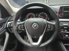 BMW 520 I G30 LUXURY| HEAD UP| ПОДГРЕВ| ПАМЕТ| ШИБЕДАХ | Auto.bg — изображение 13 BMW 520 I G30 LUXURY| HEAD UP| ПОДГРЕВ| ПАМЕТ| ШИБЕДАХ | Auto.bg — изображение 13