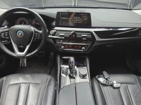 BMW 520 I G30 LUXURY| HEAD UP| ПОДГРЕВ| ПАМЕТ| ШИБЕДАХ | Auto.bg — изображение 7 BMW 520 I G30 LUXURY| HEAD UP| ПОДГРЕВ| ПАМЕТ| ШИБЕДАХ | Auto.bg — изображение 7