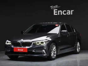 BMW 520 I G30 LUXURY| HEAD UP| ПОДГРЕВ| ПАМЕТ| ШИБЕДАХ
