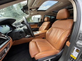 BMW 740 Li xDrive | Auto.bg — изображение 10 BMW 740 Li xDrive | Auto.bg — изображение 10