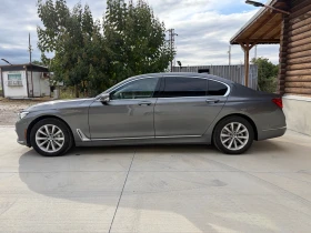 BMW 740 Li xDrive | Auto.bg — изображение 6 BMW 740 Li xDrive | Auto.bg — изображение 6