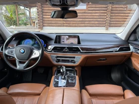 BMW 740 Li xDrive | Auto.bg — изображение 11 BMW 740 Li xDrive | Auto.bg — изображение 11