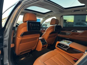 BMW 740 Li xDrive | Auto.bg — изображение 12 BMW 740 Li xDrive | Auto.bg — изображение 12
