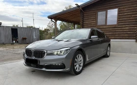 BMW 740 Li xDrive | Auto.bg — изображение 7 BMW 740 Li xDrive | Auto.bg — изображение 7
