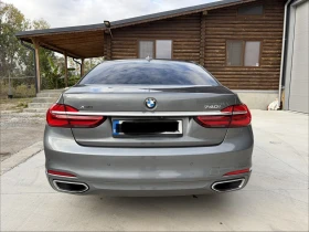 BMW 740 Li xDrive | Auto.bg — изображение 4 BMW 740 Li xDrive | Auto.bg — изображение 4