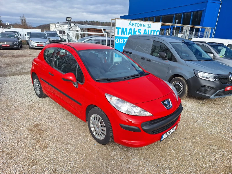 Peugeot 207 1.4i - 2400 € / 4693.99 лв. - 71008172 1 | Car24.bg Peugeot 207 1.4i - 2400 € / 4693.99 лв. - 71008172 1