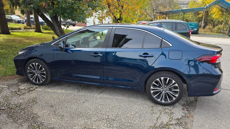 Toyota Corolla 1.8HSD Executive Plus - 27390 € / 53570.18 лв. - 18873035 1 | Car24.bg Toyota Corolla 1.8HSD Executive Plus - 27390 € / 53570.18 лв. - 18873035 1