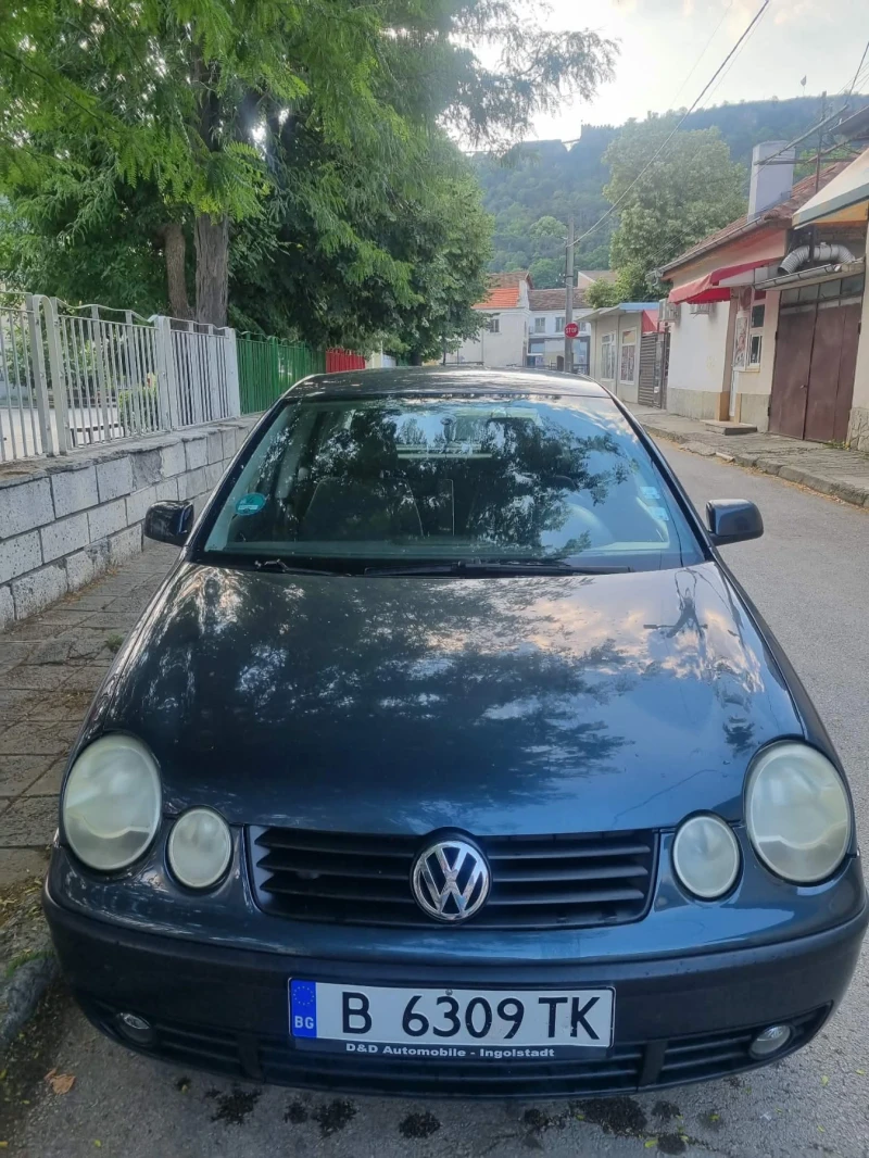 VW Polo - 1650 € / 3227.12 лв. - 61106151 1 | Car24.bg VW Polo - 1650 € / 3227.12 лв. - 61106151 1