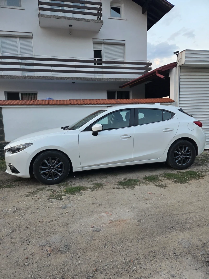 Mazda 3 - 7999 € - 79404317 1 | Car24.bg Mazda 3 - 7999 € - 79404317 1