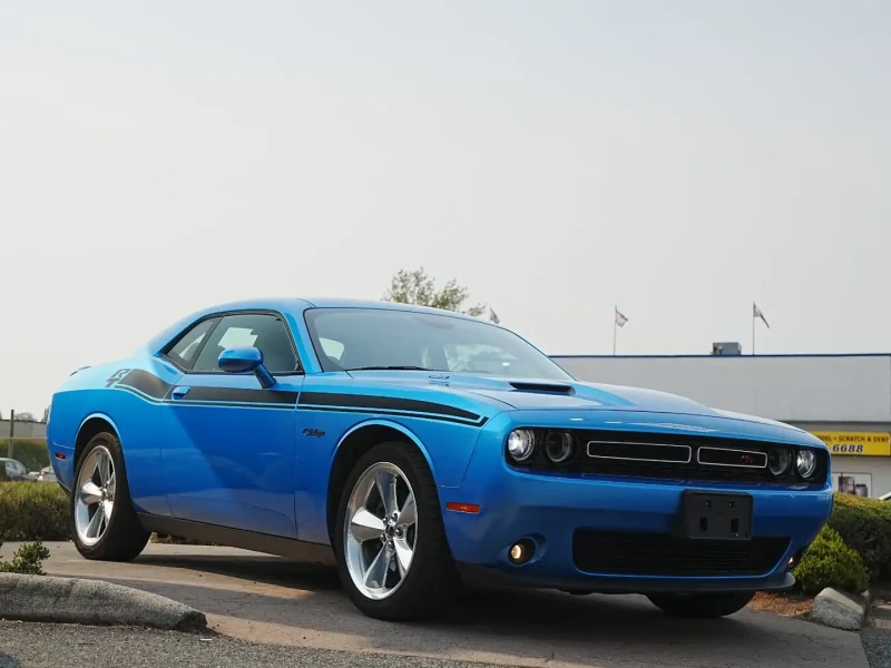 Dodge Challenger R/T V8 HEMI/ БЕЗ ПЪРВОНАЧАЛНА ВНОСКА/ОБДУХ/АЛПИН/ - 23300 € - 51620896 1 | Car24.bg Dodge Challenger R/T V8 HEMI/ БЕЗ ПЪРВОНАЧАЛНА ВНОСКА/ОБДУХ/АЛПИН/ - 23300 € - 51620896 1