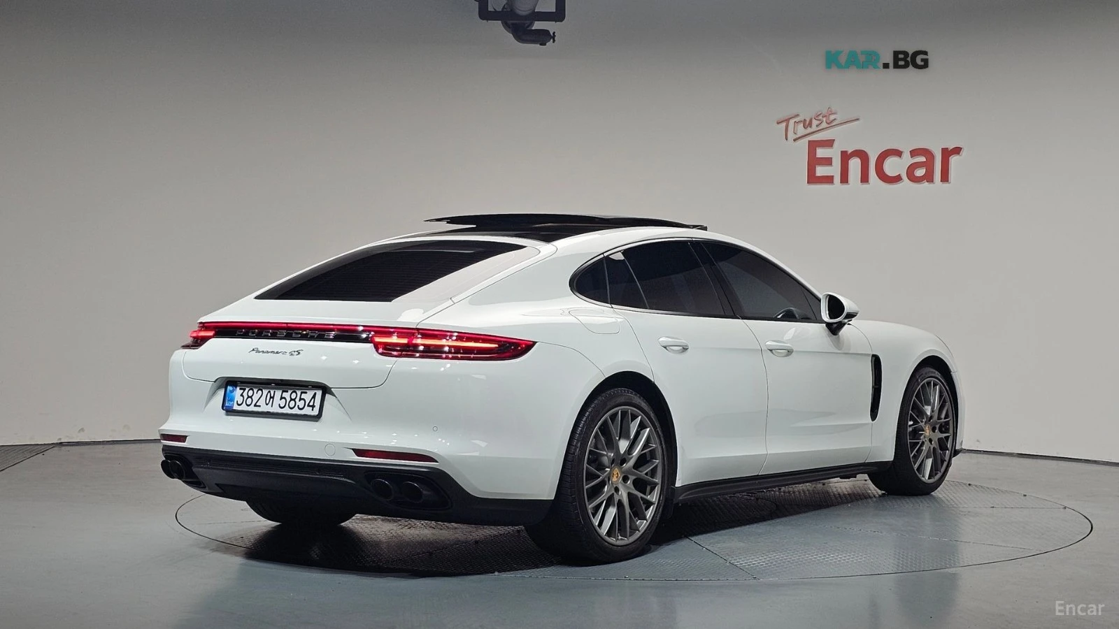 Porsche Panamera 3.0 AWD* PANORAMA* 360 CAMERA* | Auto.bg — изображение 1 Porsche Panamera 3.0 AWD* PANORAMA* 360 CAMERA* | Auto.bg — изображение 1