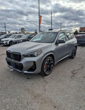 BMW X1 M35i * * CARFAX * * АВТО КРЕДИТ * * - Car24.bg BMW X1 M35i * * CARFAX * * АВТО КРЕДИТ * *
