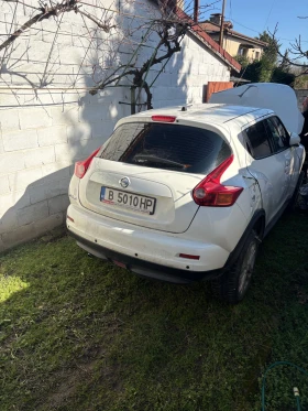 Nissan Juke - Car24.bg Nissan Juke