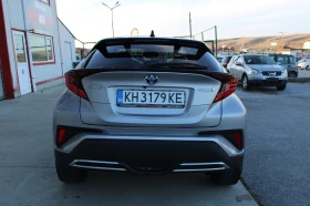 Toyota C-HR 2.0 HYBRID - 19799 € / 38723.48 лв. - 78963553 6 | Car24.bg Toyota C-HR 2.0 HYBRID - 19799 € / 38723.48 лв. - 78963553 6