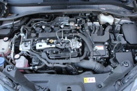 Toyota C-HR 2.0 HYBRID - 19799 € / 38723.48 лв. - 78963553 16 | Car24.bg Toyota C-HR 2.0 HYBRID - 19799 € / 38723.48 лв. - 78963553 16
