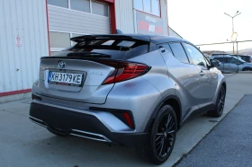 Toyota C-HR 2.0 HYBRID - 19799 € / 38723.48 лв. - 78963553 5 | Car24.bg Toyota C-HR 2.0 HYBRID - 19799 € / 38723.48 лв. - 78963553 5