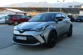Toyota C-HR 2.0 HYBRID - Car24.bg Toyota C-HR 2.0 HYBRID