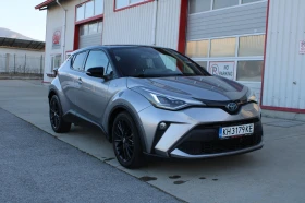 Toyota C-HR 2.0 HYBRID - 19799 € / 38723.48 лв. - 78963553 3 | Car24.bg Toyota C-HR 2.0 HYBRID - 19799 € / 38723.48 лв. - 78963553 3