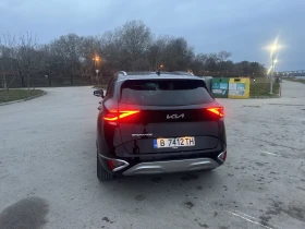 Kia Sportage MHEV 180кс 4х4 Гаранция до 2030г. | Auto.bg — изображение 6 Kia Sportage MHEV 180кс 4х4 Гаранция до 2030г. | Auto.bg — изображение 6
