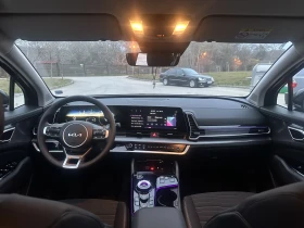 Kia Sportage MHEV 180кс 4х4 Гаранция до 2030г. | Auto.bg — изображение 7 Kia Sportage MHEV 180кс 4х4 Гаранция до 2030г. | Auto.bg — изображение 7