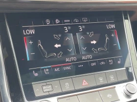 Audi Q8 55TFSI* MATRIX* S* LINE* ОБДУХВАНЕ* 360КАМЕРА* | Auto.bg — изображение 9 Audi Q8 55TFSI* MATRIX* S* LINE* ОБДУХВАНЕ* 360КАМЕРА* | Auto.bg — изображение 9
