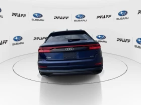 Audi Q8 55TFSI* MATRIX* S* LINE* ОБДУХВАНЕ* 360КАМЕРА* | Auto.bg — изображение 6 Audi Q8 55TFSI* MATRIX* S* LINE* ОБДУХВАНЕ* 360КАМЕРА* | Auto.bg — изображение 6