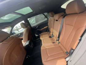 Audi Q8 55TFSI* MATRIX* S* LINE* ОБДУХВАНЕ* 360КАМЕРА* | Auto.bg — изображение 16 Audi Q8 55TFSI* MATRIX* S* LINE* ОБДУХВАНЕ* 360КАМЕРА* | Auto.bg — изображение 16