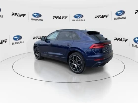 Audi Q8 55TFSI* MATRIX* S* LINE* ОБДУХВАНЕ* 360КАМЕРА* | Auto.bg — изображение 4 Audi Q8 55TFSI* MATRIX* S* LINE* ОБДУХВАНЕ* 360КАМЕРА* | Auto.bg — изображение 4