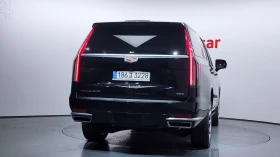 Cadillac Escalade 6.2* BLIND SPOT* ЕЛ. БАГАЖНИК* HUD* ЛЮК* КРАЙНА ЦЕ | Auto.bg — изображение 4 Cadillac Escalade 6.2* BLIND SPOT* ЕЛ. БАГАЖНИК* HUD* ЛЮК* КРАЙНА ЦЕ | Auto.bg — изображение 4
