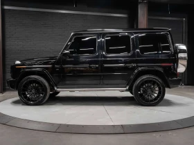 Mercedes-Benz G 500 550 /ОБДУХВАНЕ/ШИБИДАХ/360/+ ДЖАНТИ | Auto.bg — изображение 8 Mercedes-Benz G 500 550 /ОБДУХВАНЕ/ШИБИДАХ/360/+ ДЖАНТИ | Auto.bg — изображение 8