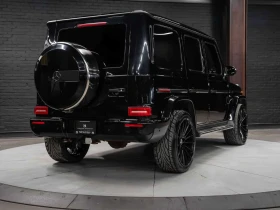 Mercedes-Benz G 500 550 /ОБДУХВАНЕ/ШИБИДАХ/360/+ ДЖАНТИ | Auto.bg — изображение 6 Mercedes-Benz G 500 550 /ОБДУХВАНЕ/ШИБИДАХ/360/+ ДЖАНТИ | Auto.bg — изображение 6