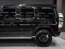 Mercedes-Benz G 500 550 /ОБДУХВАНЕ/ШИБИДАХ/360/+ ДЖАНТИ | Auto.bg — изображение 10 Mercedes-Benz G 500 550 /ОБДУХВАНЕ/ШИБИДАХ/360/+ ДЖАНТИ | Auto.bg — изображение 10