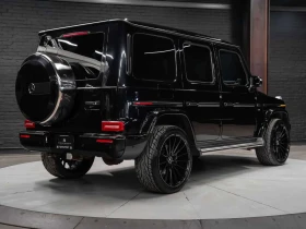 Mercedes-Benz G 500 550 /ОБДУХВАНЕ/ШИБИДАХ/360/+ ДЖАНТИ | Auto.bg — изображение 7 Mercedes-Benz G 500 550 /ОБДУХВАНЕ/ШИБИДАХ/360/+ ДЖАНТИ | Auto.bg — изображение 7