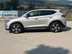 Hyundai Tucson 2.0 crdi 4x4 - 13300 € - 14760472 8 | Car24.bg Hyundai Tucson 2.0 crdi 4x4 - 13300 € - 14760472 8