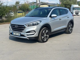 Hyundai Tucson 2.0 crdi 4x4 - Car24.bg Hyundai Tucson 2.0 crdi 4x4