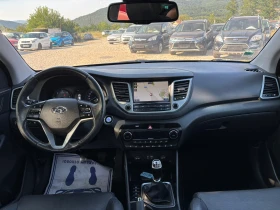 Hyundai Tucson 2.0 crdi 4x4 - 13300 € - 14760472 11 | Car24.bg Hyundai Tucson 2.0 crdi 4x4 - 13300 € - 14760472 11